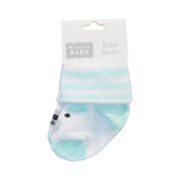 Baby Hudson Socks